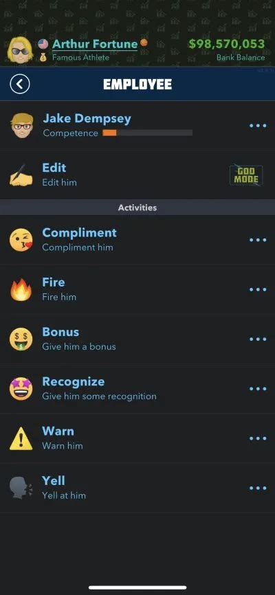 what does competence mean in bitlife|BitLife Business Update Guide: Everything You Need to  .
